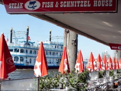 Foto: Steak, Fish &amp; Schnitzel House